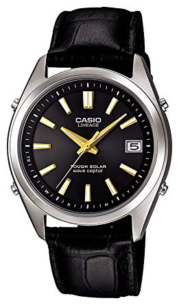 Casio LINEAGE WAVE CEPTOR Tough Solar LIW-130TLJ-1AJF (Japan Import)