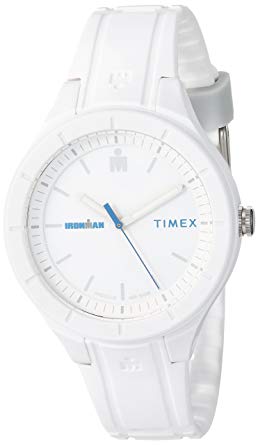 Timex Ironman Essential Urban Analog 38mm Watch