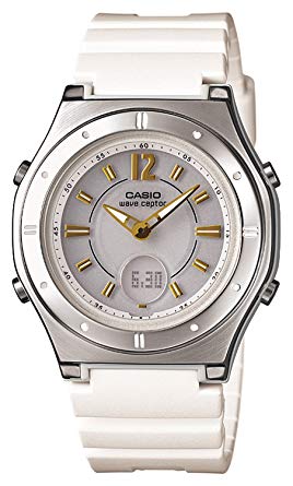 Casio Wave Ceptor Solar MULTIBAND6 Watch LWA-M142-7AJF (Japan Import)