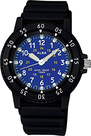 Alba Watch Sport Watch Men's Apbs141