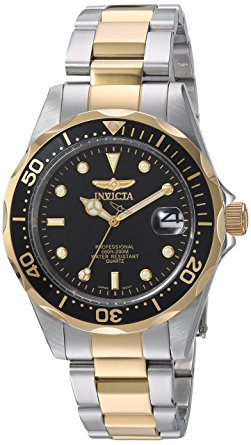 Invicta Men's 8934