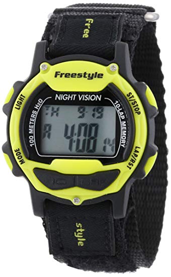 Freestyle USA Predator