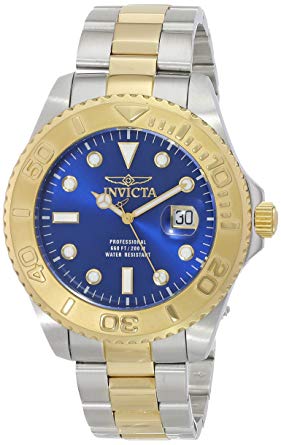 Invicta Men's Pro Diver 15181