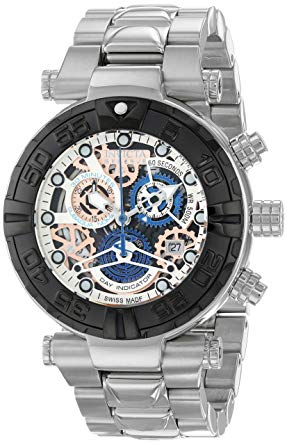 Invicta Men's Subaqua 15614