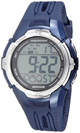 Timex Marathon Mens Watch T5K357