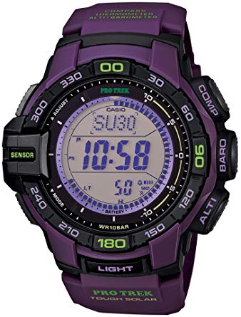 CASIO PROTREK PRG-270-6AJF men's