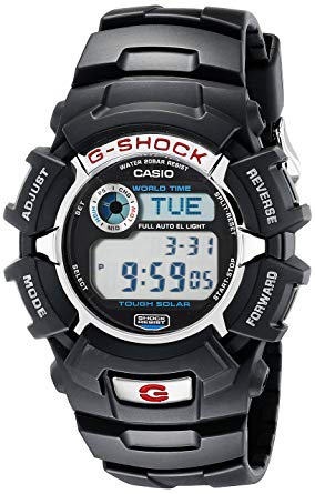 Casio Men's G2310R-1