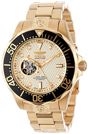 Invicta Men's Pro Diver 13710