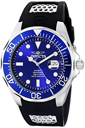 Invicta Men's Pro Diver Automatic Watch