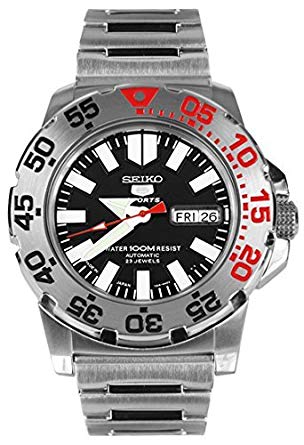 Seiko 5 Sports Automatic Gents SNZF47J1 [Watch] (Made in Japan)