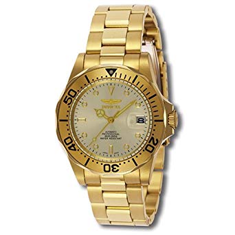 Invicta Men's Mako Pro Diver Automatic 9618