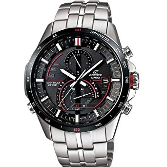 Casio - Edifice - Smart Access Technology - EQSA500DB-1A