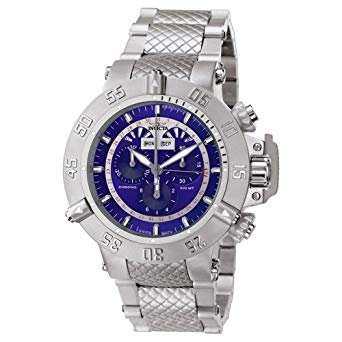 Invicta Men's 5396 Subaqua Noma III Collection Chronograph Watch