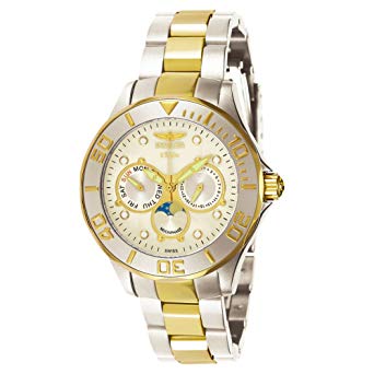 Invicta Men's Diver Elite Moon Phase 7089