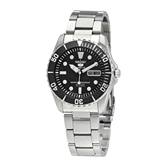 SEIKO 5 SPORTS Automatic watch made ??in Japan SNZF17J1 Men's