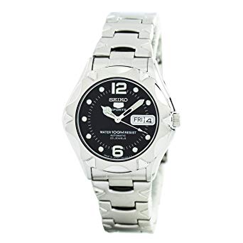 SEIKO 5 SPORTS Automatic Made in Japan watch SNZ453J1