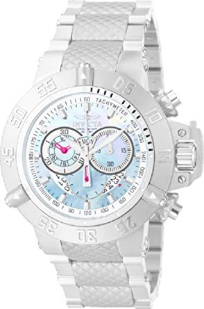 Invicta Men's 4568 Subaqua Noma III Collection Chronograph Watch