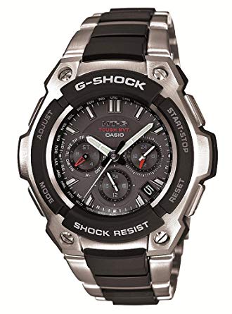 Casio G-shock Multiband6 Japanese Limited [ Mtg-1200-1ajf ]