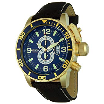 Invicta Men's 4904 Corduba Diver Chronograph Watch