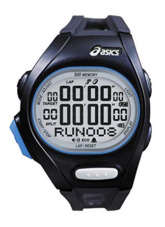 Asics Race Super - Dark Blue Men's watch #CQAR0202