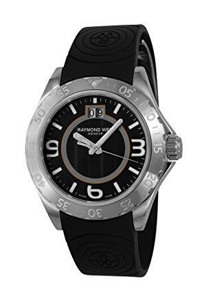 Raymond Weil RW Sport Men's Quartz Watch 8650-SR1-05207