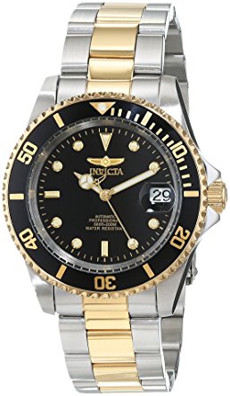 Invicta Men's Pro Diver 8927C