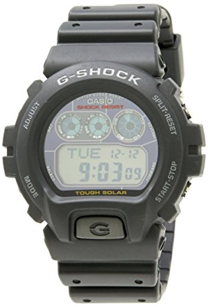 Casio Men's G-Shock Watch G6900-1