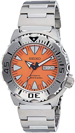 Seiko Men's SRP309 Classic Automatic Dive Watch