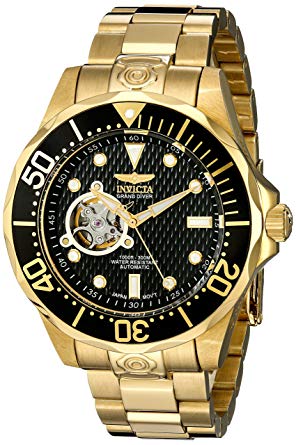 Invicta Men's 13709 