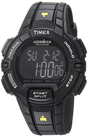 Timex Full-Size Ironman Rugged 30 Watch