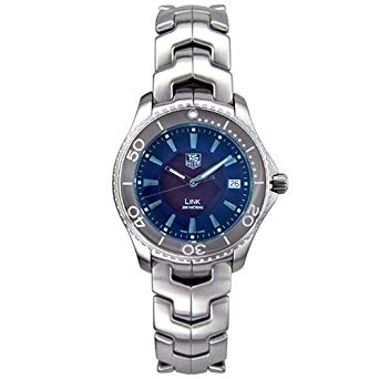 TAG Heuer Men's WJ1112.BA0570 Link Series Watch