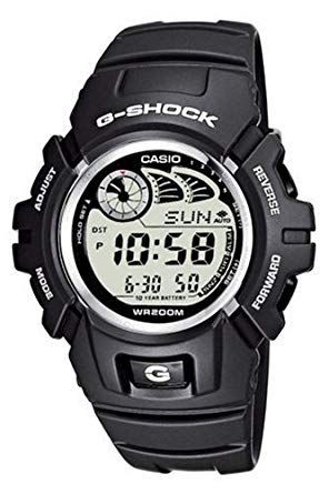 Casio G-Shock G-2900F-8VER Men's watch