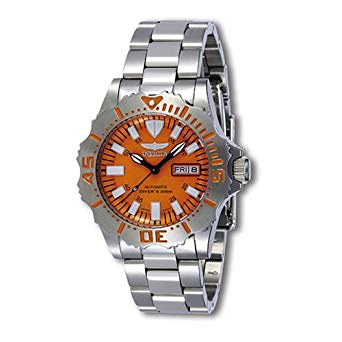 Invicta Men's 2615 Pro Diver Collection Automatic Watch