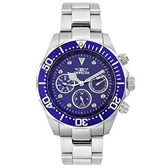 Invicta Men's 2925 II Collection Multi-Funtion Diver Watch