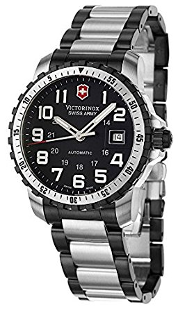 Victorinox Swiss Army Men's 241197 Alpnach Watch