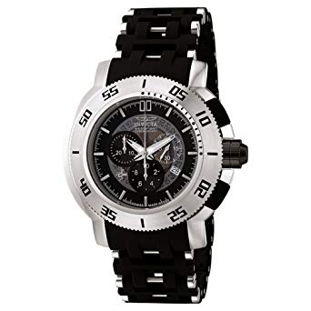 Invicta Men's 5532 Sea Spider Collection Chronograph Watch