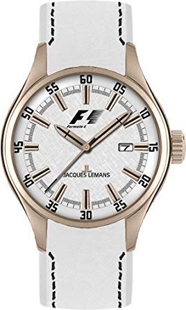 Jacques Lemans Formule 1 Monza F-5035H Men's Watch