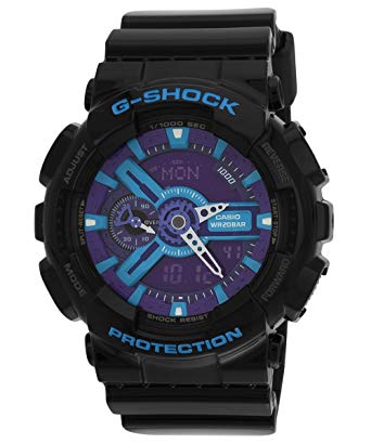 CASIO watch G-SHOCK 