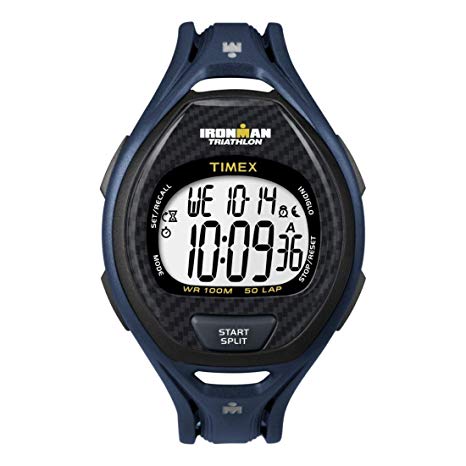 Timex Ironman 50 Lap Sleek Watch