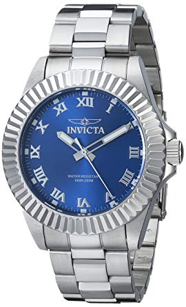 Invicta Men's 16737SYB 