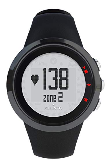 Suunto Ss015854000 M2 Mens Watch