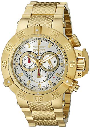 Invicta Men's Subaqua 5406