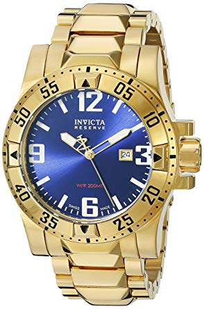 Invicta Men's 6248