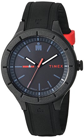 Timex Ironman Essential Urban Analog 42mm Watch