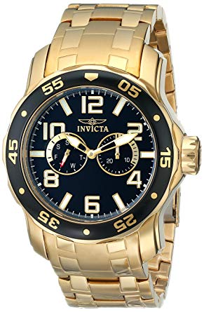 Invicta Men's 17497SYB 