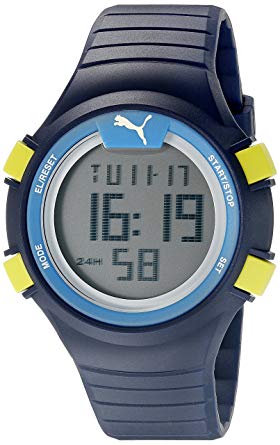 Puma Faas 100 S Watch